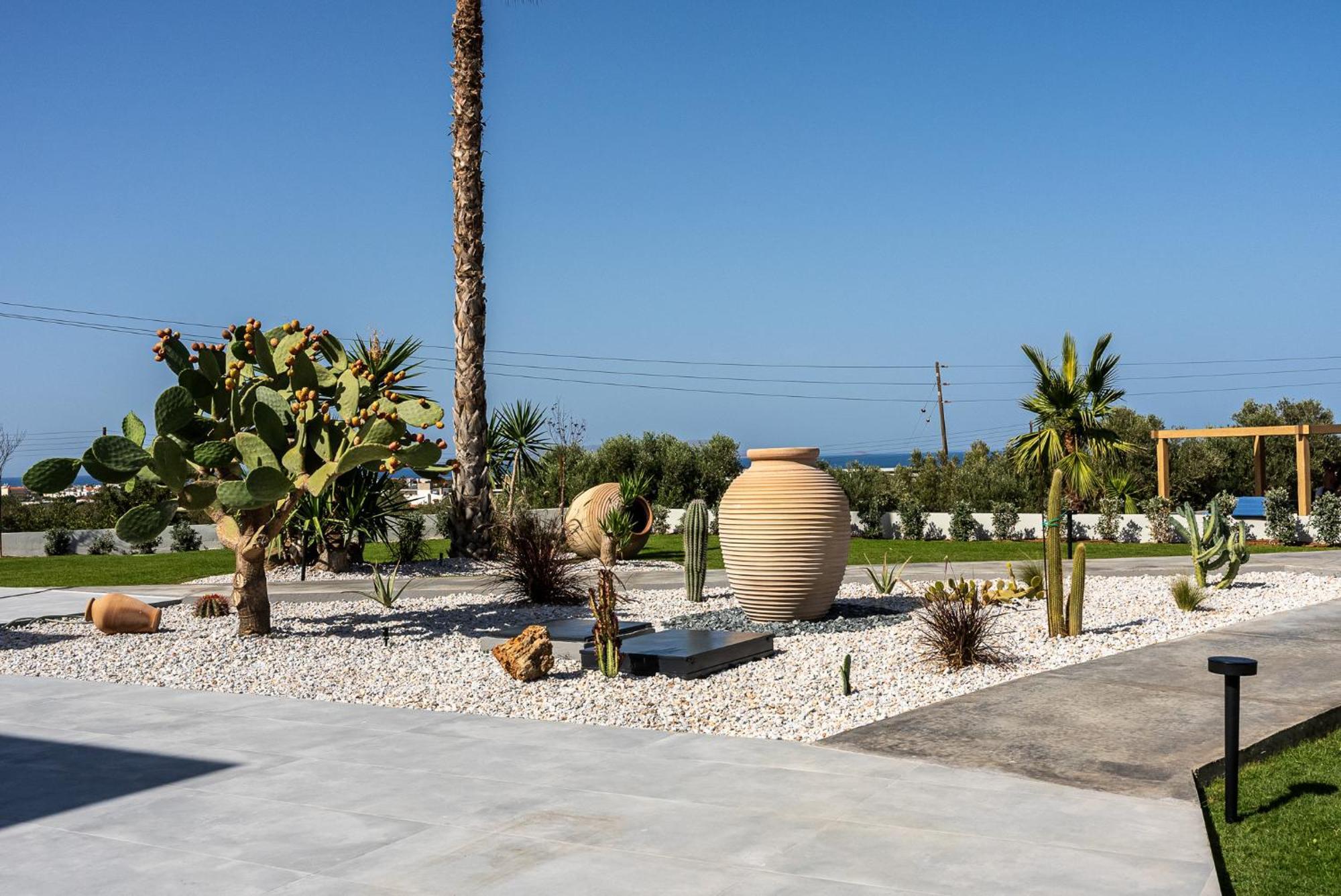 La Reve Luxury Apartments Hersonissos  Zewnętrze zdjęcie