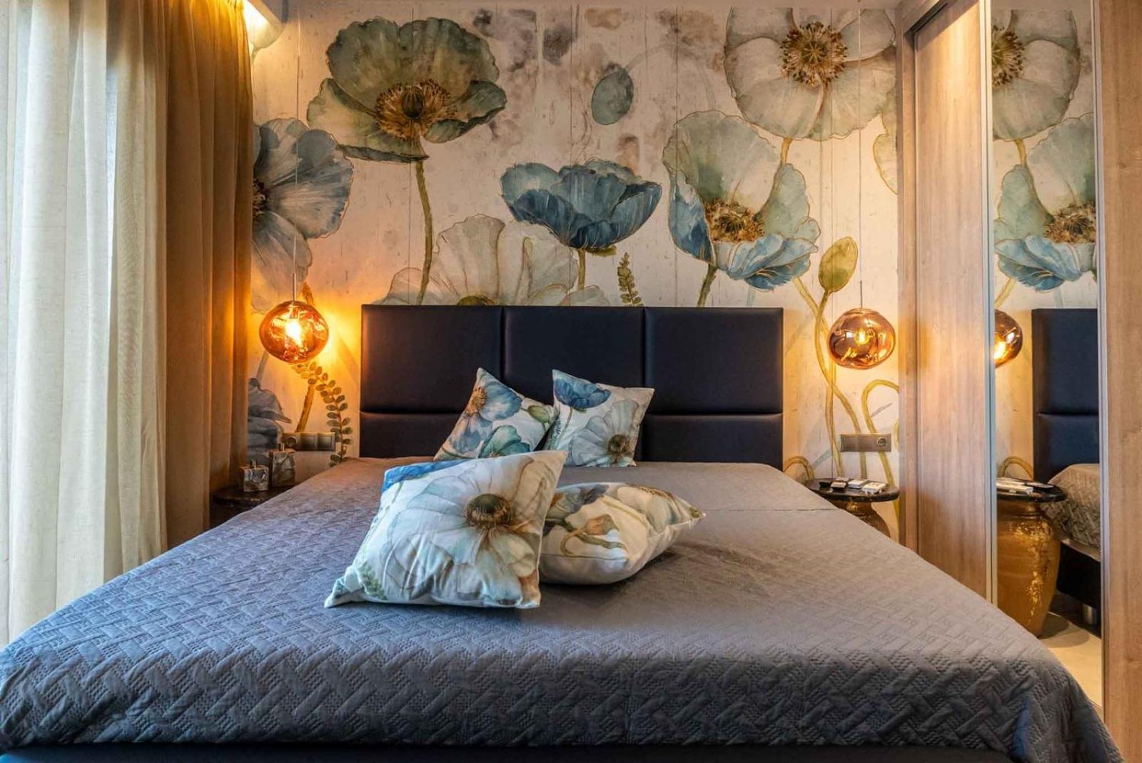 La Reve Luxury Apartments Hersonissos  Zewnętrze zdjęcie