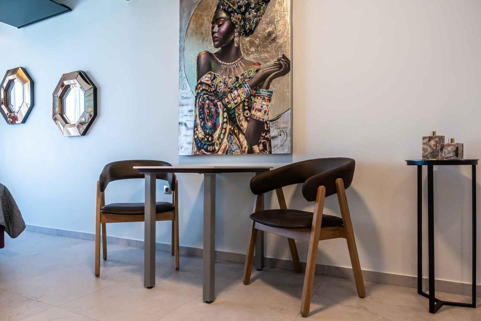 La Reve Luxury Apartments Hersonissos  Zewnętrze zdjęcie